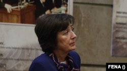 Zora Dujmović