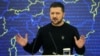 Зеленський закликав місцеву владу зосередитися на «обороні та допомозі людям»