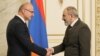 Վարչապետը և Խորվաթիայի ԱԳ նախարարը մտքեր են փոխանակել տարածաշրջանում տեղի ունեցող գործընթացների շուրջ