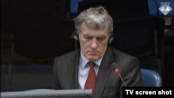 Mile Matijević