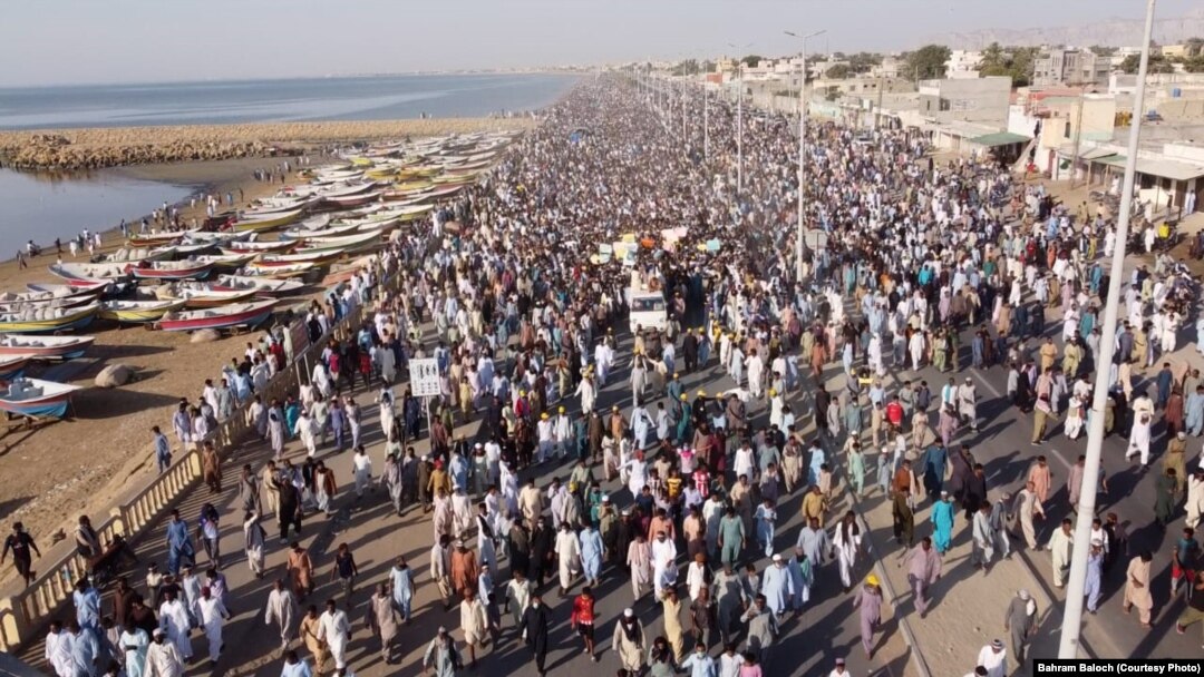 د لاریون یوه څنډه