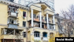Դնեպր, Ուկրաինա, արխիվ