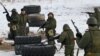 21 вересня президент Росії Володимир Путін повідомив про початок так званої «часткової мобілізації» у РФ. 31 жовтня він оголосив про її завершення, проте відповідного указу не підписав