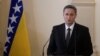 Denis Bećirović: Razdruživanje entiteta nije legalna opcija