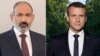 Փաշինյանը հեռախոսազրույց է ունեցել Մակրոնի հետ