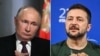 Сообщается, что президент Украины Владимир Зеленский, как и планировалось, следует в Турцию, хотя Путин решил не ехать. Зеленский встретится с президентом Турции Реджепом Тайипом Эрдоганом в Анкаре