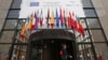 Евросоюз продлил на год санкции против России за аннексию Крыма