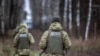 На Рівненщині чоловік вирішив скалічити себе, порізавши ножем, йдеться в повідомленні Державної прикордонної служби України