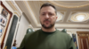 Зеленський анонсував збільшення чисельності прикордонних військ
