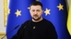 Зеленський вітає схвалення ЄС нового пакету санкцій проти РФ, Київ оперативно готує синхронізацію 