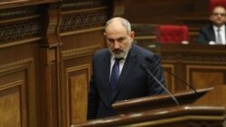 Պաշտոնավարման վեցերորդ տարում Փաշինյանը շնորհավորական ուղերձ չհղեց Արցախյան շարժման տարեդարձի առիթով