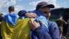 Обмін полоненими «1000 на 1000»: що вже відомо
