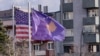 KOSOVO/PRISTINA