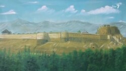 پکتیا کې هنرمندانو خپل اثار نندارې ته وړاندې کړي دي