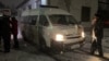"Журналисттерди камоону токтотуу керек". Эл аралык уюмдардын үндөөсү
