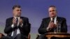 Marcel Ciolacu, liderul PSD, și Nicolae Ciucă, președintele PNL, au beneficiat în ultimii ani de articole plătite din bani publice pe mai multe site-uri de știri din România. 