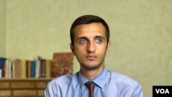 Fuad Şahbazov