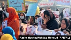 د ۲۰۲۳ز کال ډېسېمبر پر ۲۰مه بلوڅ پرلتوال اسلام اباد ته ورسېدل.