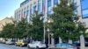 Sjedište najviših sudova u Crnoj Gori, Podgorica (foto arhiv)