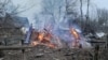Поліція: на Сумщині через російські обстріли загинула людина, ще четверо поранені, серед них є діти 
