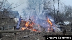 За словами Володимира Артюха, ситуація на Сумщині – насамперед на прикордонні – загострилася.