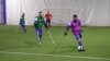 kosovo football team
