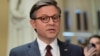 США: спікер Палати представників заявив, що не буде виносити на голосування додаткову допомогу Україні