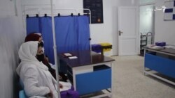 ګردېز کې د ناروې کمېټۍ په مرسته جوړ روغتیايي مرکز کار پیل کړی دی