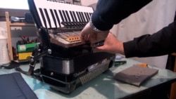 Majstor i harmonika