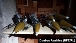 Українські FPV на Харківському фронті