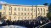 Митинг против монополизации топливного рынка