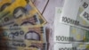 Datoria publică a României a depășit, în aprilie, pragul de 1.000 de miliarde de lei.