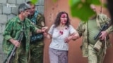 Беслан окуясы: Жакынын жоготкондор издеген чындык