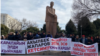 Недовольство бизнеса электронными накладными. Власти КР считают, что за этим стоят неплательщики налогов