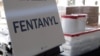 Fentanil je do 50 potentniji od heroina, a do 100 puta od morfijuma