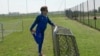 90-year-old woman sprinter, Emma Maria Mazzenga - Reuters