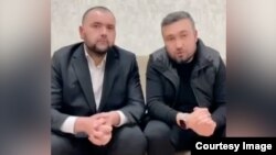 Блогерлер.
