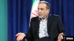 Abas Arakči kojeg je iranski predsednik imenovao za šefa diplomatije, 20. februar 2023.