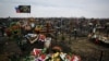 На войне против Украины погибли не менее 103 тысяч российских военных