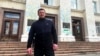 Олександр Прокудін, начальник Херсонської обласної військової адміністрації