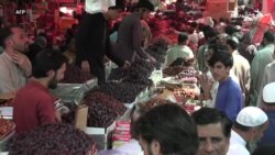 پاکستان کې د روژې په رارسېدو ګراني زیاته شوې ده
