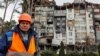 Експерти проєкту ReBuildUA дослідили руйнування Ірпеня і оцінили збитки у 25,3 млрд грн
