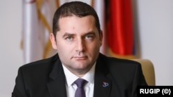 Dragan Stanković