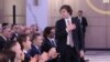 ფოტო არქივიდან: პარტია „ქართული ოცნების“ ყრილობა, 2024 წლის 1 თებერვალი