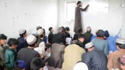 خوست کې ځوانانو د وړیا زده کړو مرکز پرانیستی دی