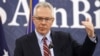 Michael Murphy, američki ambasador u BiH