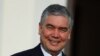 Gurbanguly Berdimuhamedow