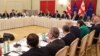 "მტკივა თქვენ მაგივრად" - პრემიერი ელჩებს დავალებას აძლევს, პრეზიდენტი მათ პრინციპულობისკენ მოუწოდებს 