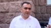 ԲԴԽ-ն դադարեցրեց դատավոր Դավիթ Հարությունյանի լիազորությունները