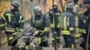 ДСНС заперечує повідомлення про мобілізацію 50% своїх співробітників